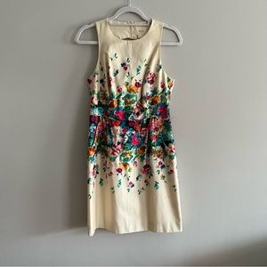 Anthropologie Maeve Dress